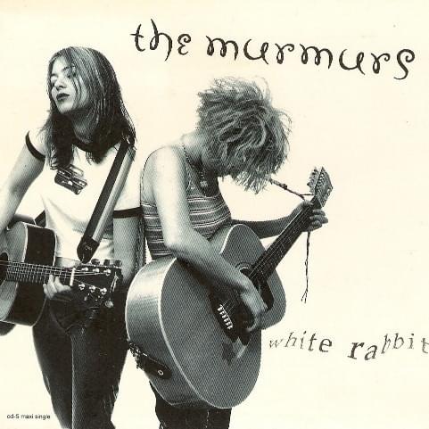 Cover image for White Rabbit EP