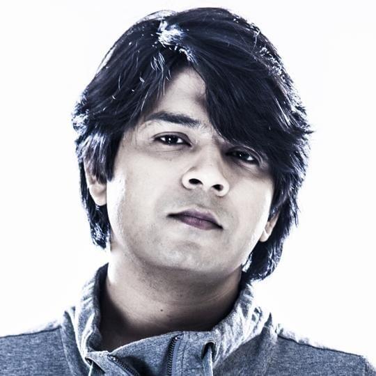 Cover image for Ankit Tiwari