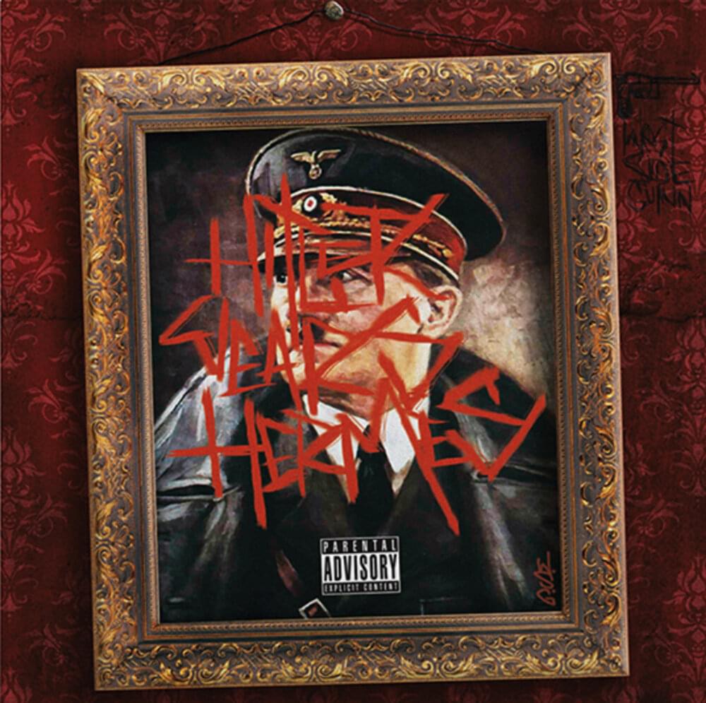 Album cover art for "Rayfuls Plug" by Westside Gunn
