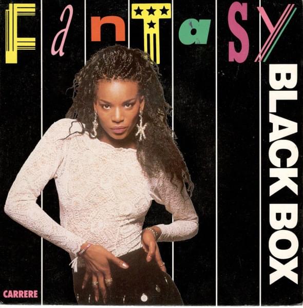 Fantasy by Black Box