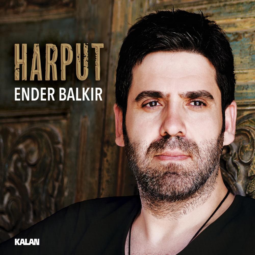 Yığıki’nin Dört Etrafı by Ender Balkır
