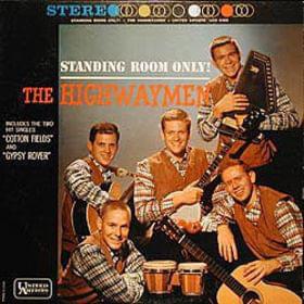 The Great Silkie by The Highwaymen (Folk)