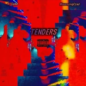 Cover image for Tenders (Single)