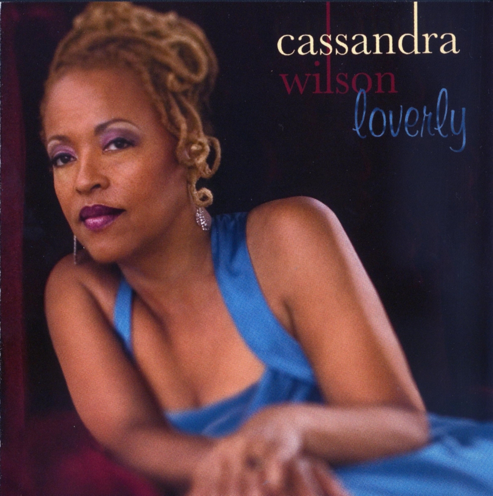 Black Orpheus by Cassandra Wilson