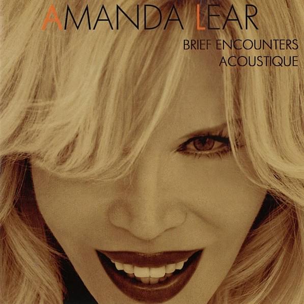 Cover image for Brief Encounters Acoustique
