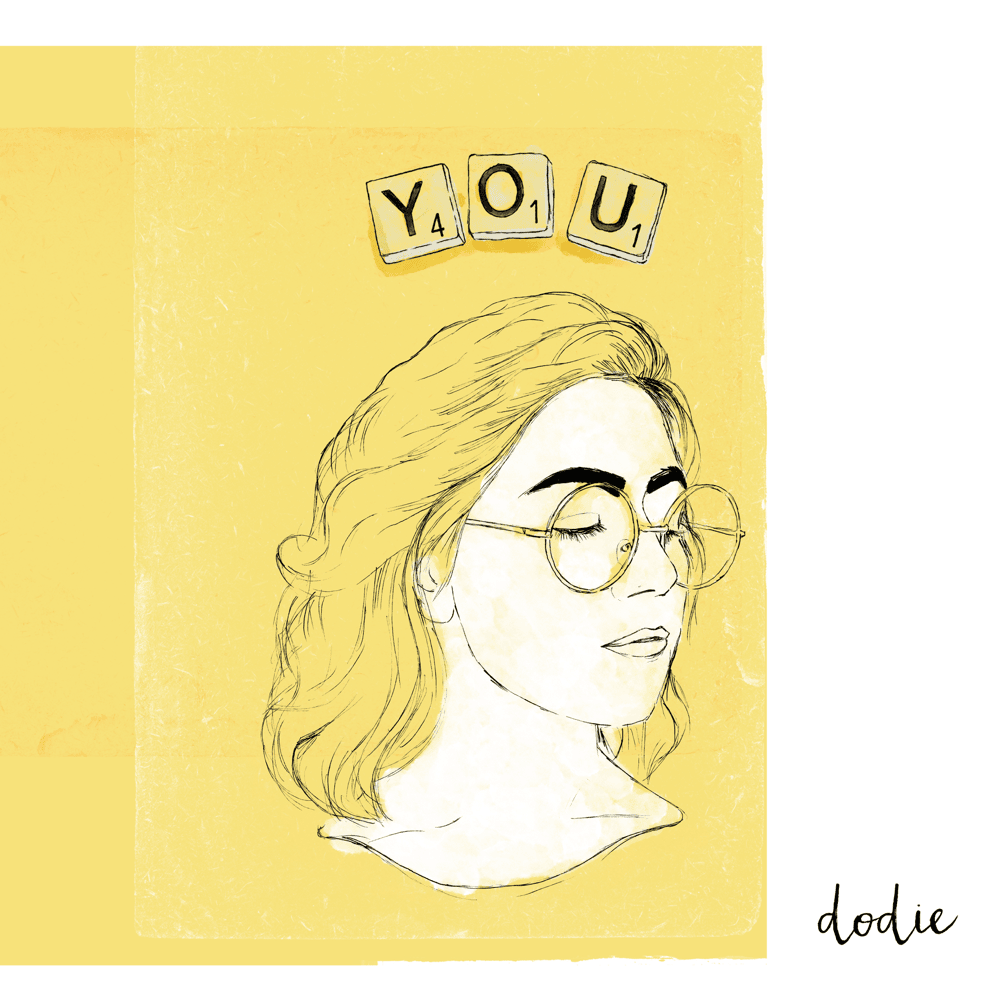 Cover image for You