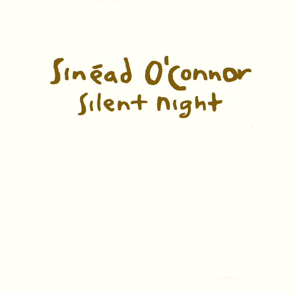 Cover image for Silent Night - EP