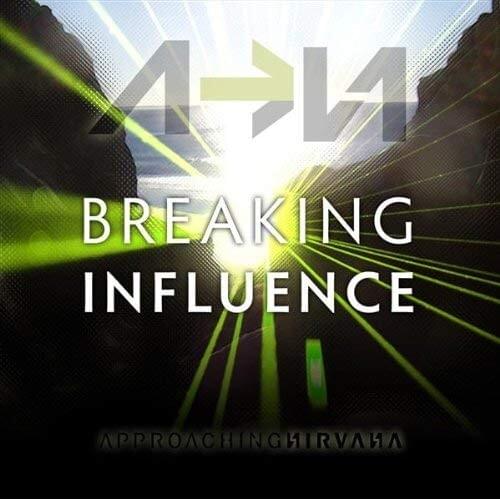 Cover image for Breaking Influence