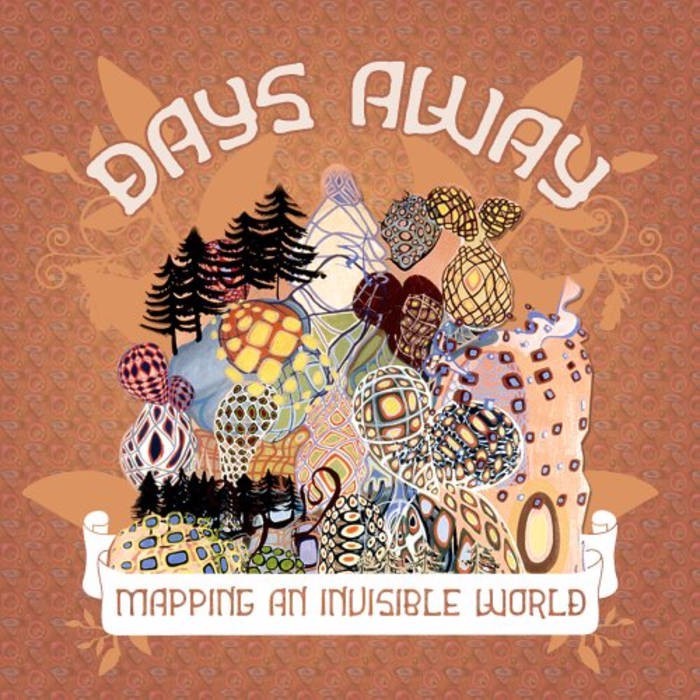God and Mars by Days Away