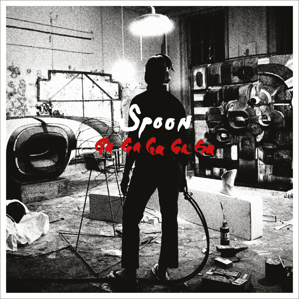 The Underdog by Spoon