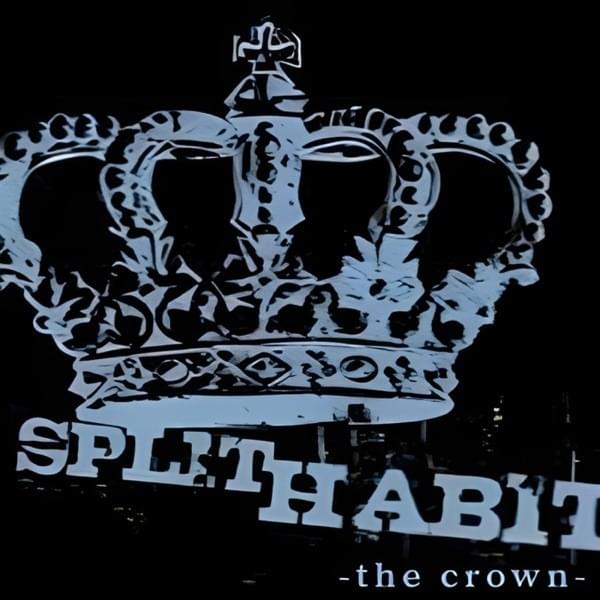 Cover image for The Crown