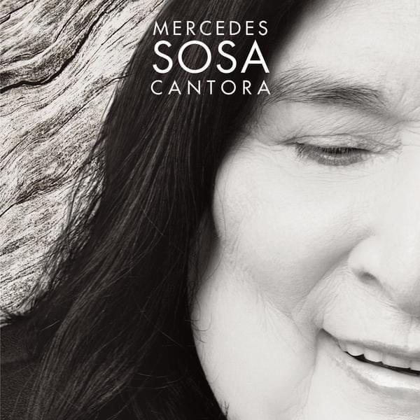 Cover image for Cantora