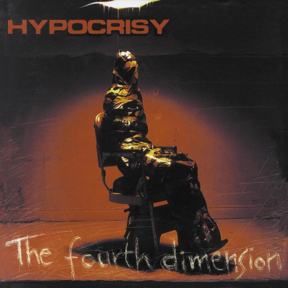 Cover image for The Fourth Dimension