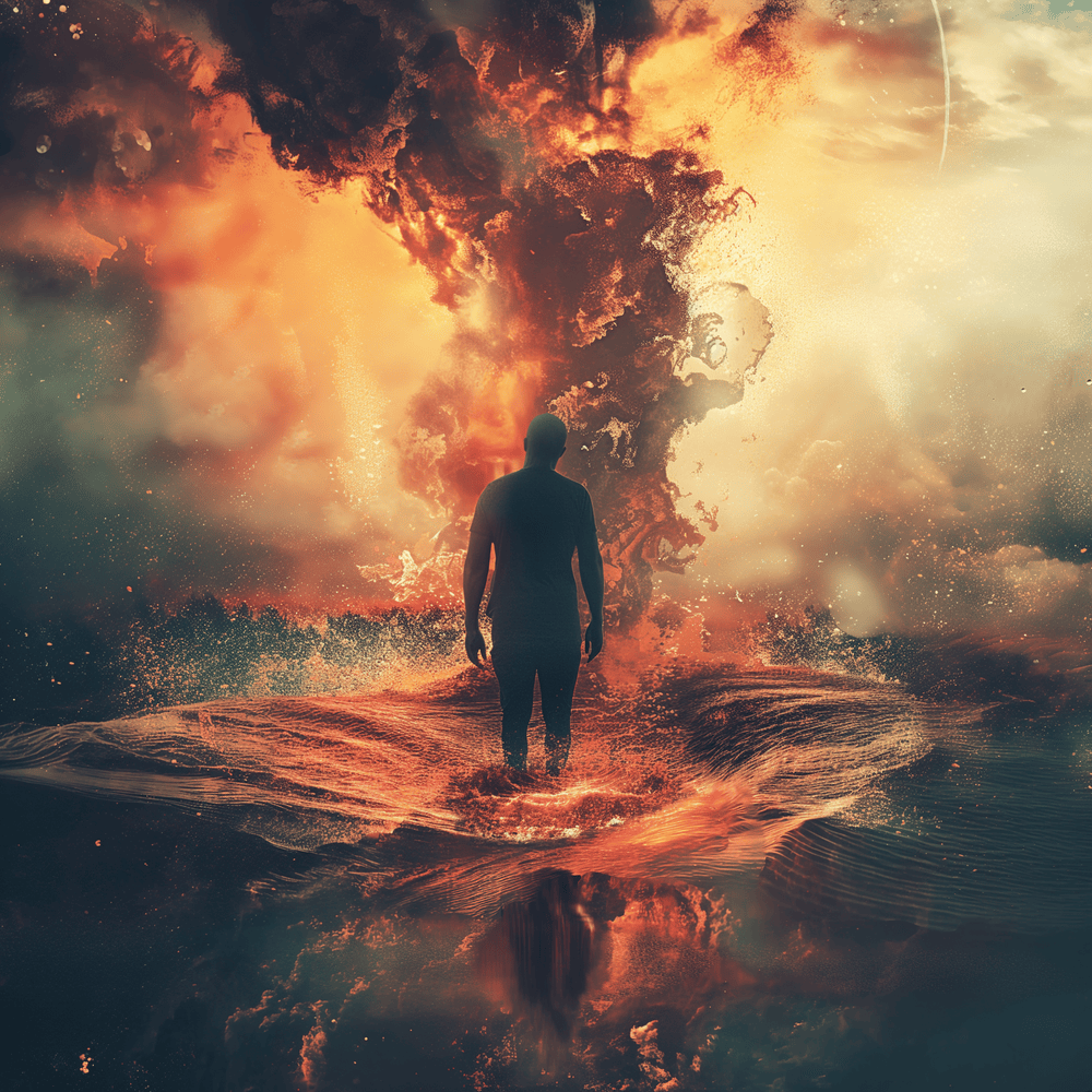 Hell Or High Water by Masked Wolf