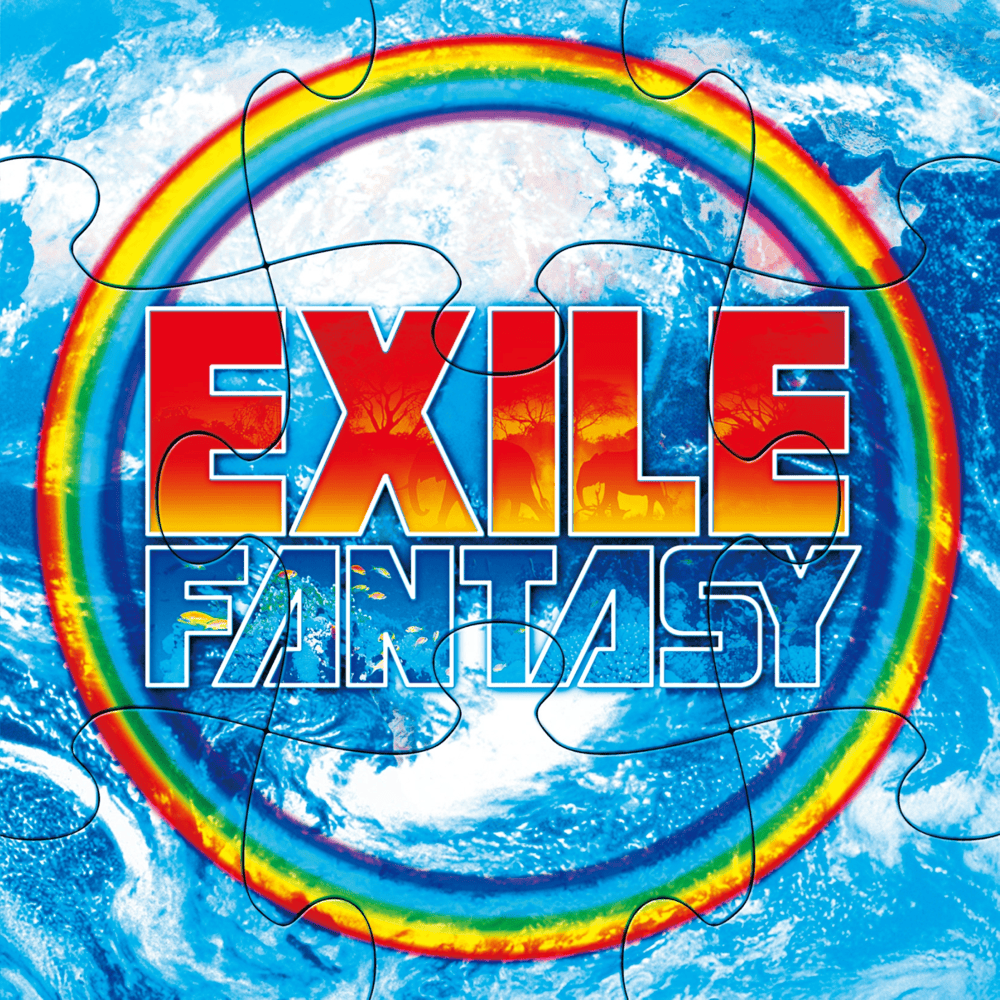 Make It Last Forever by EXILE (JPN)