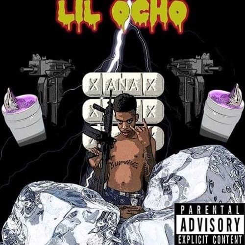 Cover image for Drug Season EP