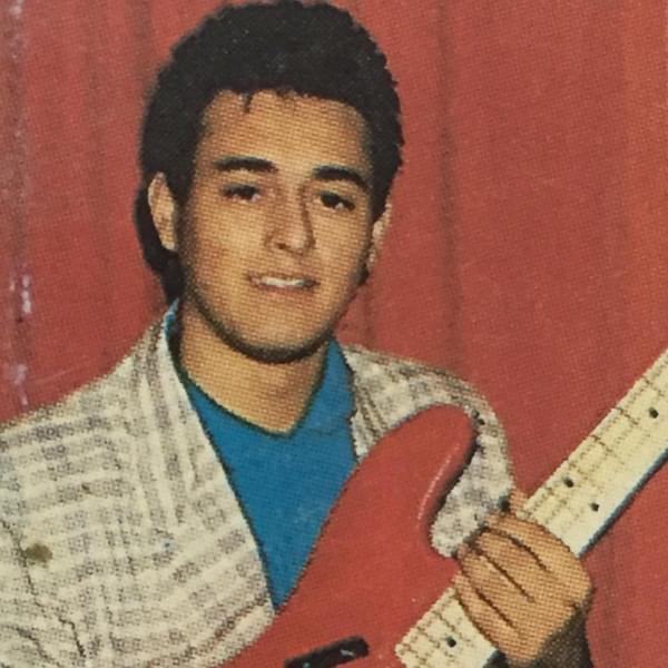 Cover image for Raju Singh