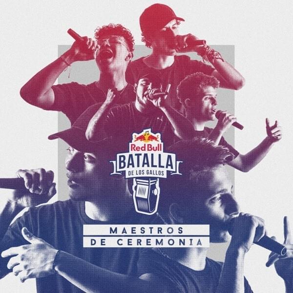 Maestros de Ceremonia (Beat) by Red Bull Batalla De Los Gallos