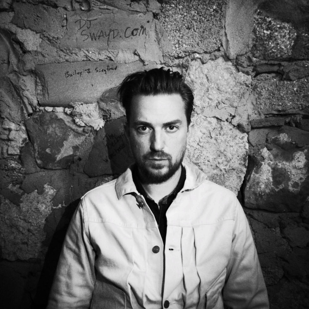 Cover image for JD McPherson