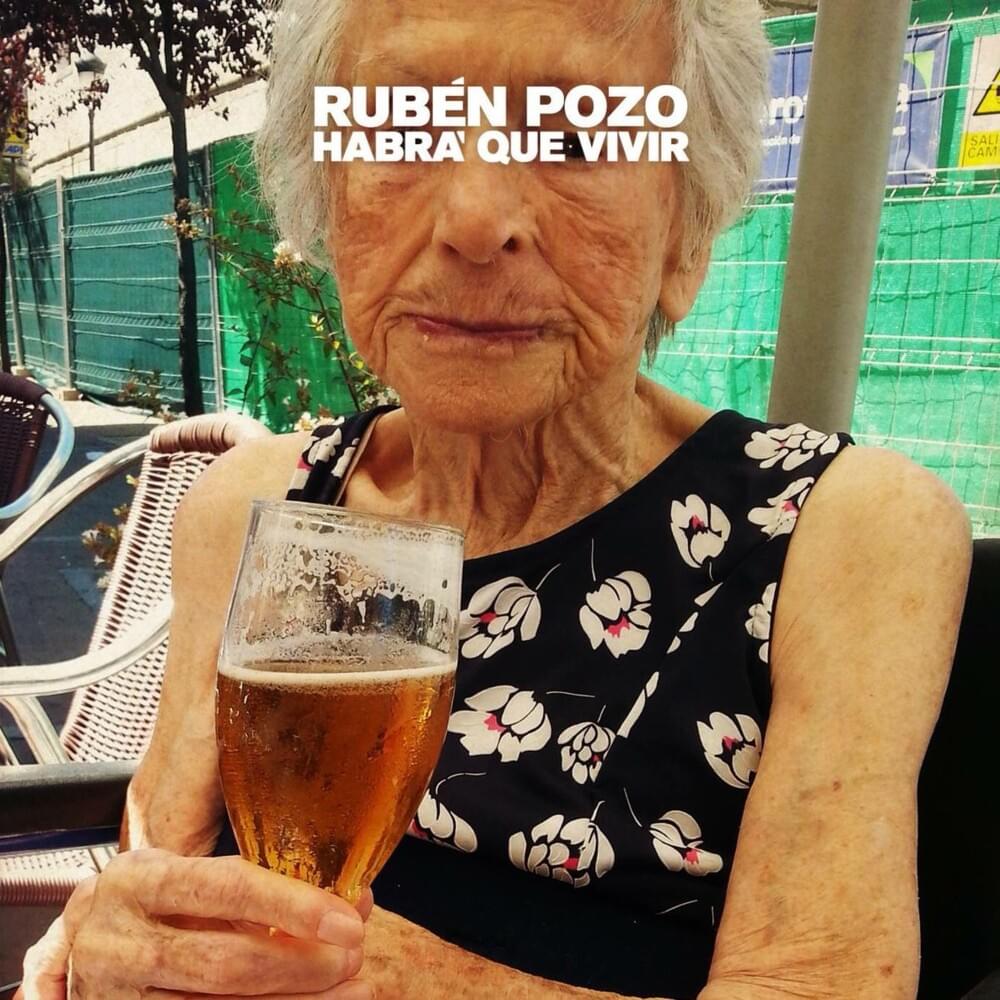 Guitarra Española by Rubén Pozo
