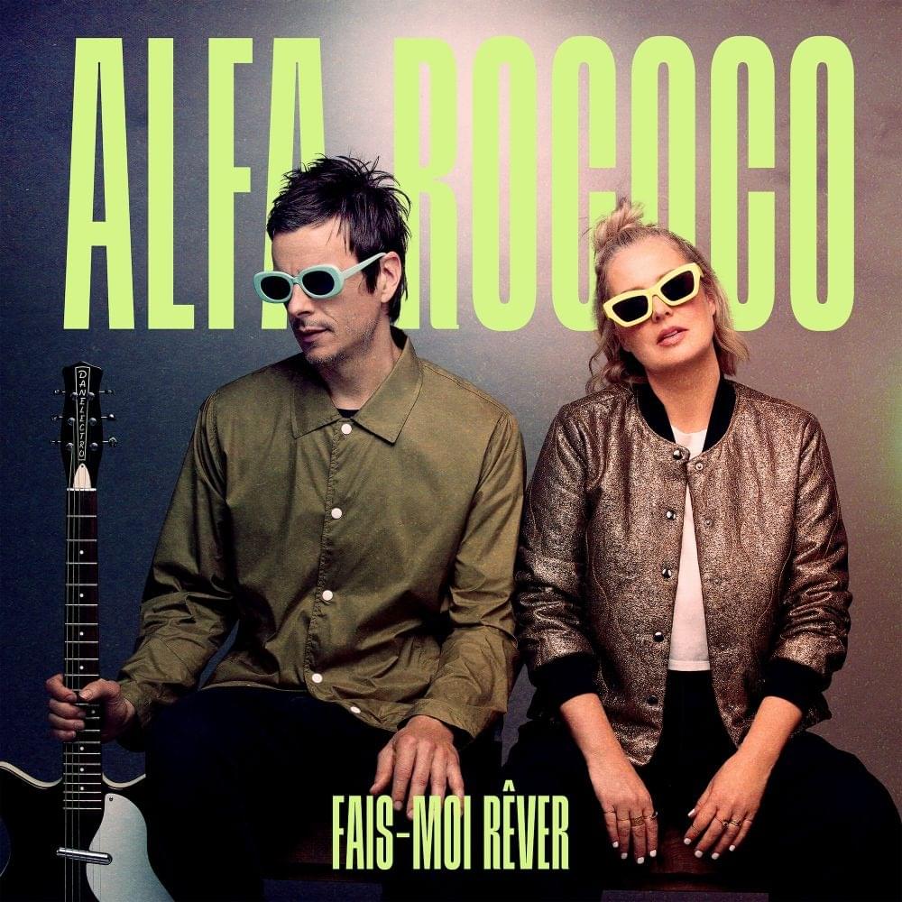 L’amour et c’est tout by Alfa Rococo