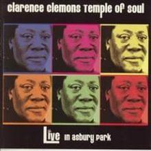 Savin’ Up by Clarence Clemons