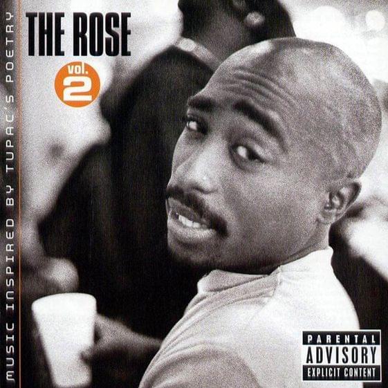 Album cover art for "Only 4 the Righteous (Vol. 2 Version)" by 2Pac & Yo-Yo