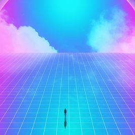 Album cover art for "Money Changes Everything" by Rogue Wave