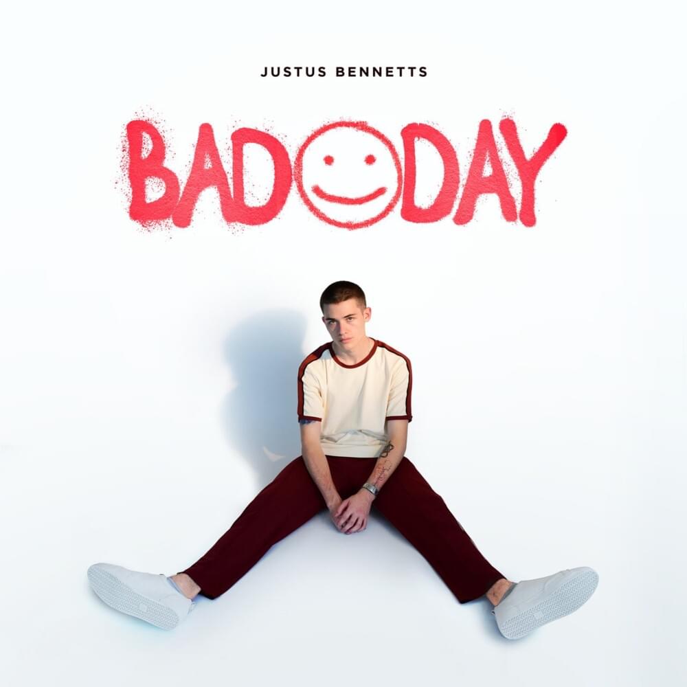 Cover image for Bad Day (EP)