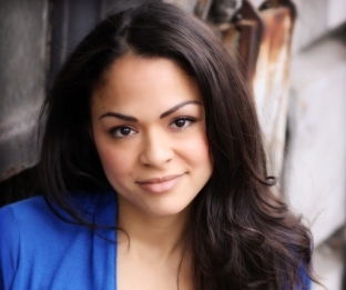 Photo of Karen Olivo
