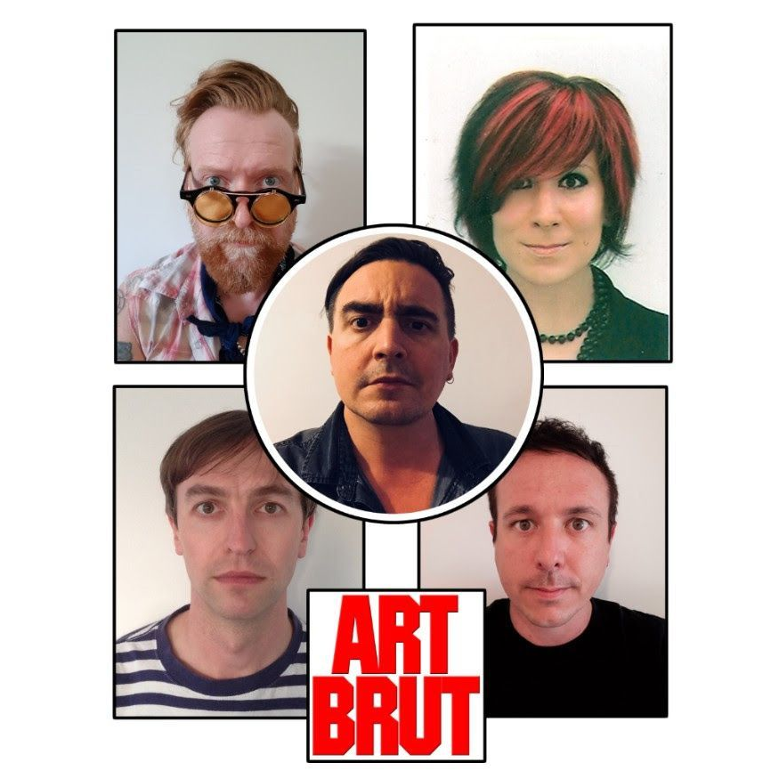 Photo of Art Brut