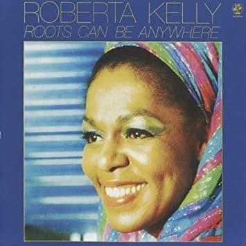 Aie. by Roberta Kelly