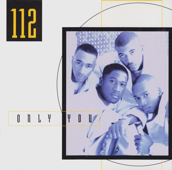 Album cover art for "Only You" by DJ Clue & The Notorious B.I.G.