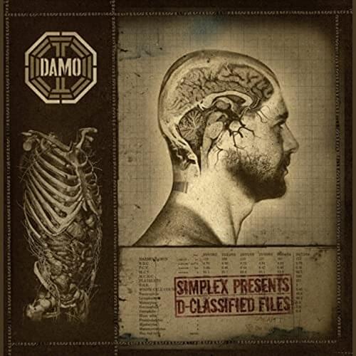 Conspiracy Theories by Damo