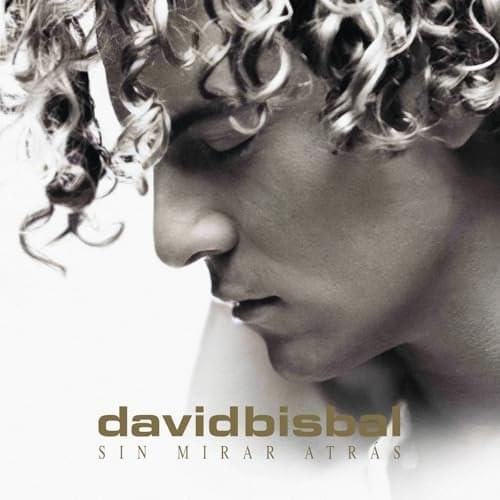 Album cover art for "Al Andalus" by David Bisbal