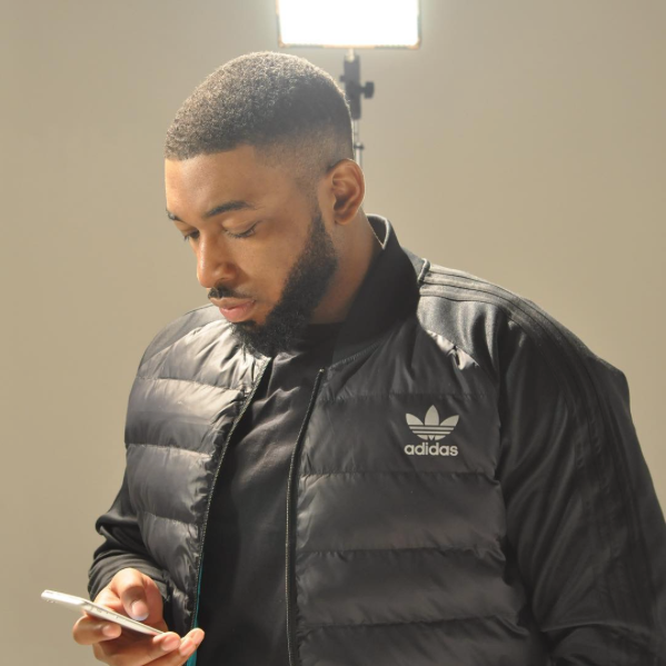 Big Tobz Profile Picture Photo of Big Tobz