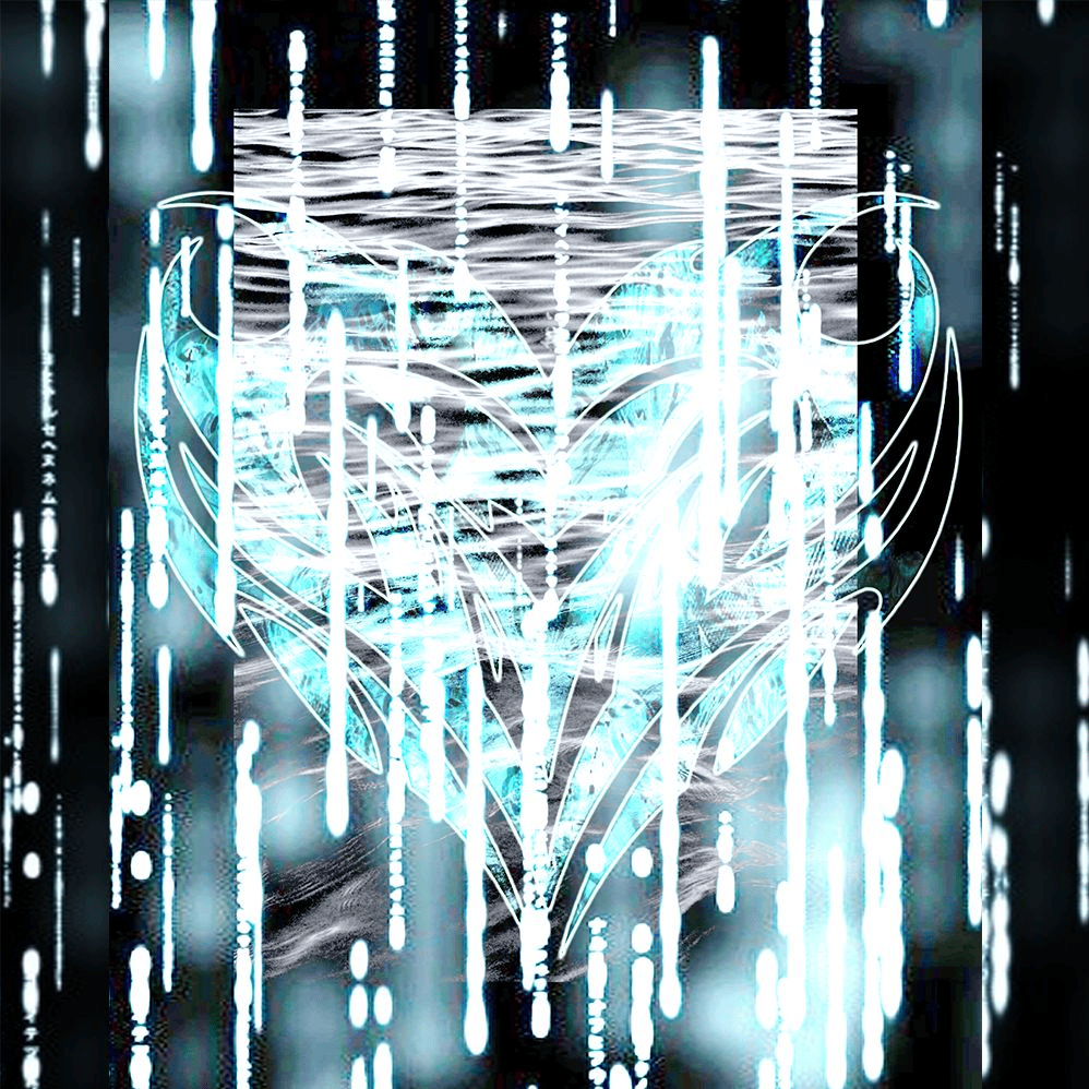 Cover image for repressed ep