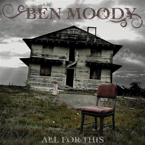 Too Far Left to Go by Ben Moody