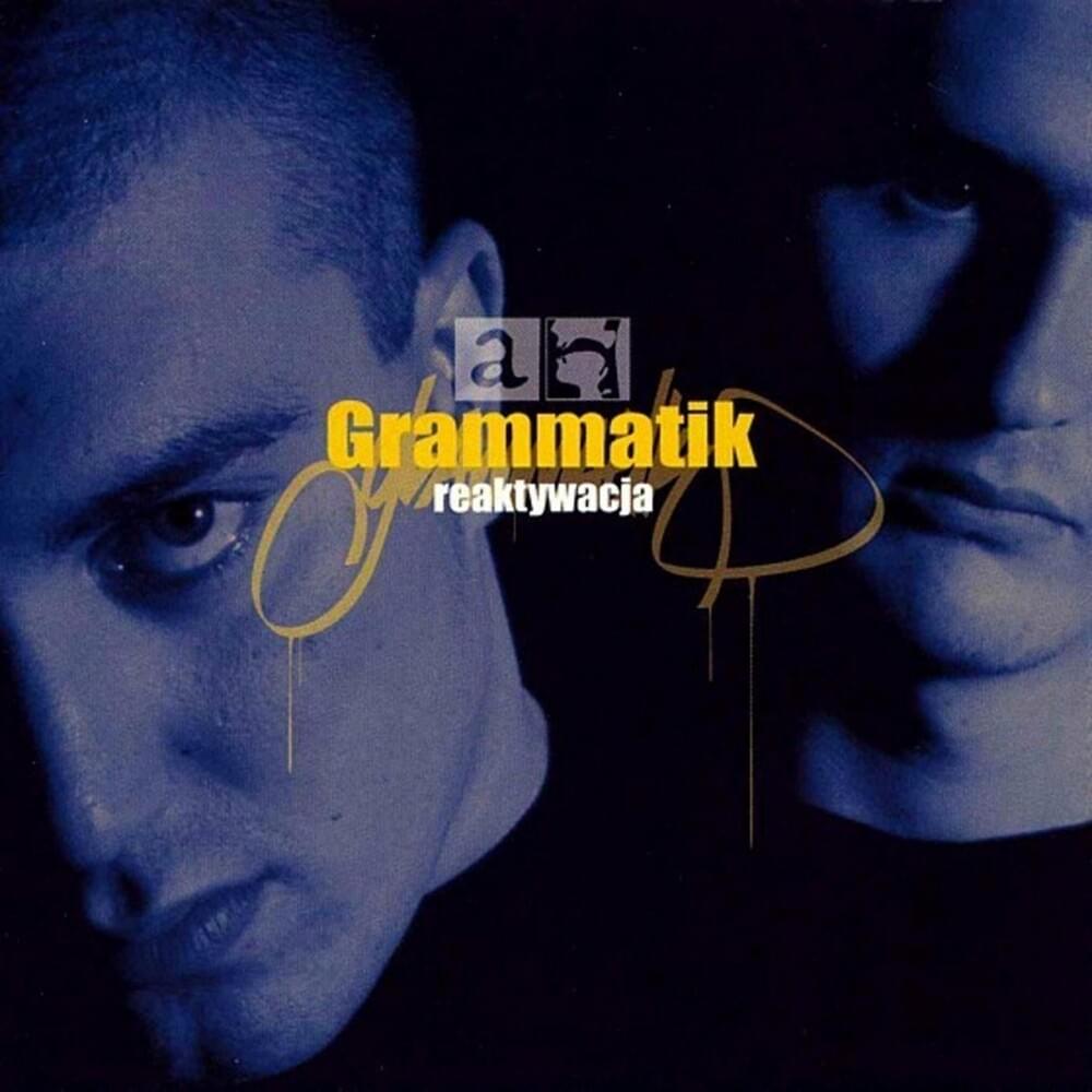 Reaktywacja (Wersja B) by Grammatik