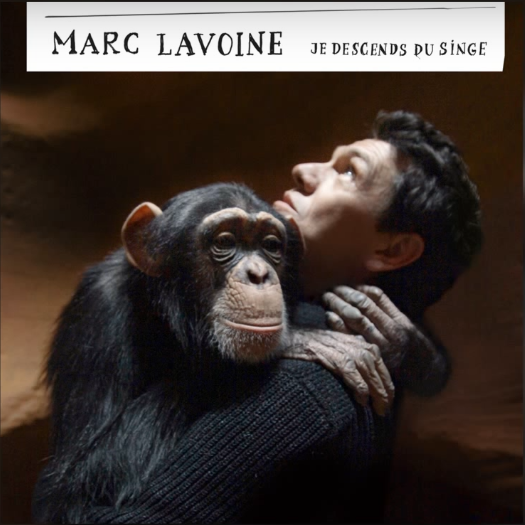 Notre histoire by Marc Lavoine