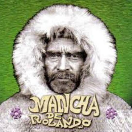 Viviendo Allá by Mancha De Rolando