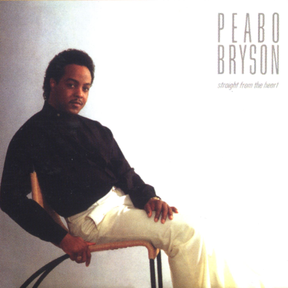 Cover image for Straight from the Heart