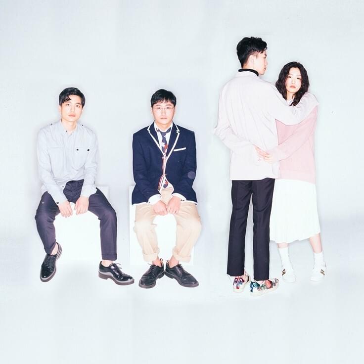 The Night of Seokyo (서교동의 밤) Profile Picture Photo of The Night of Seokyo (서교동의 밤)