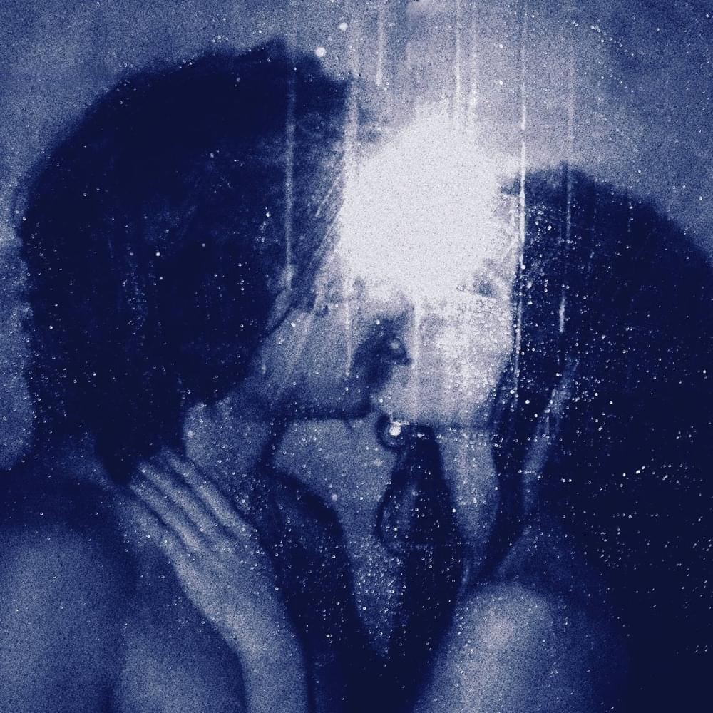 Album cover art for "Искры (Sparks)" by МЫ (WE) & Dasha Ventu