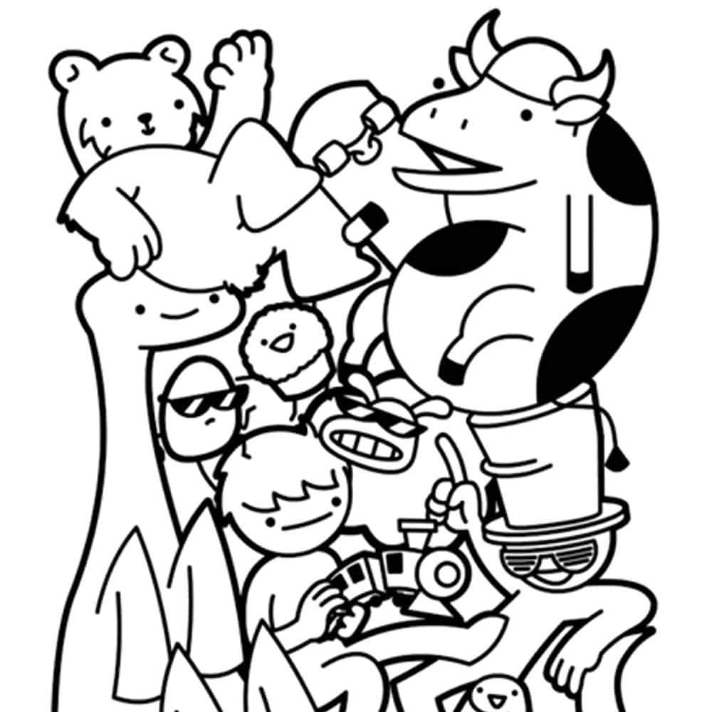 ​asdfmovie13 by TomSka