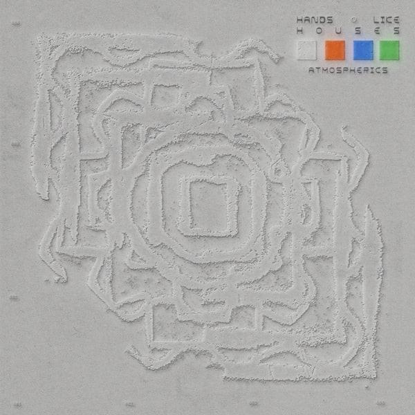Cover image for ATMOSPHERICS