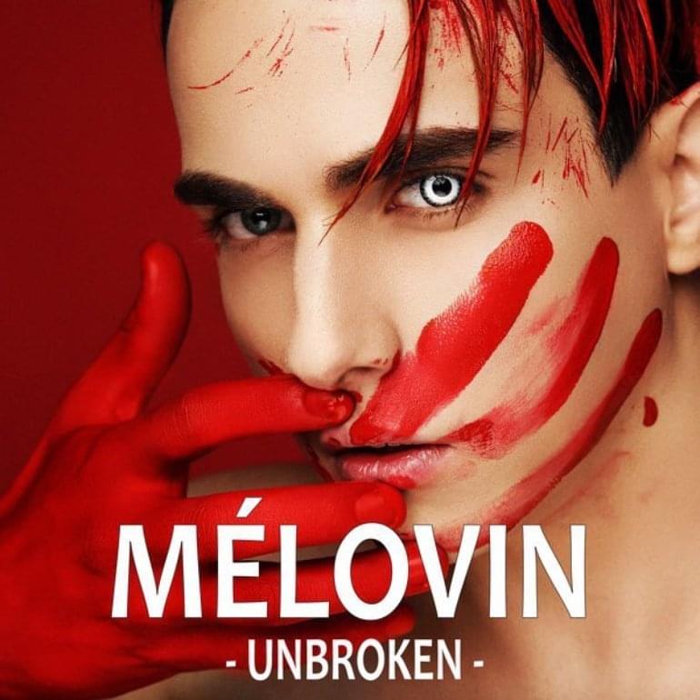 Unbroken by Mélovin