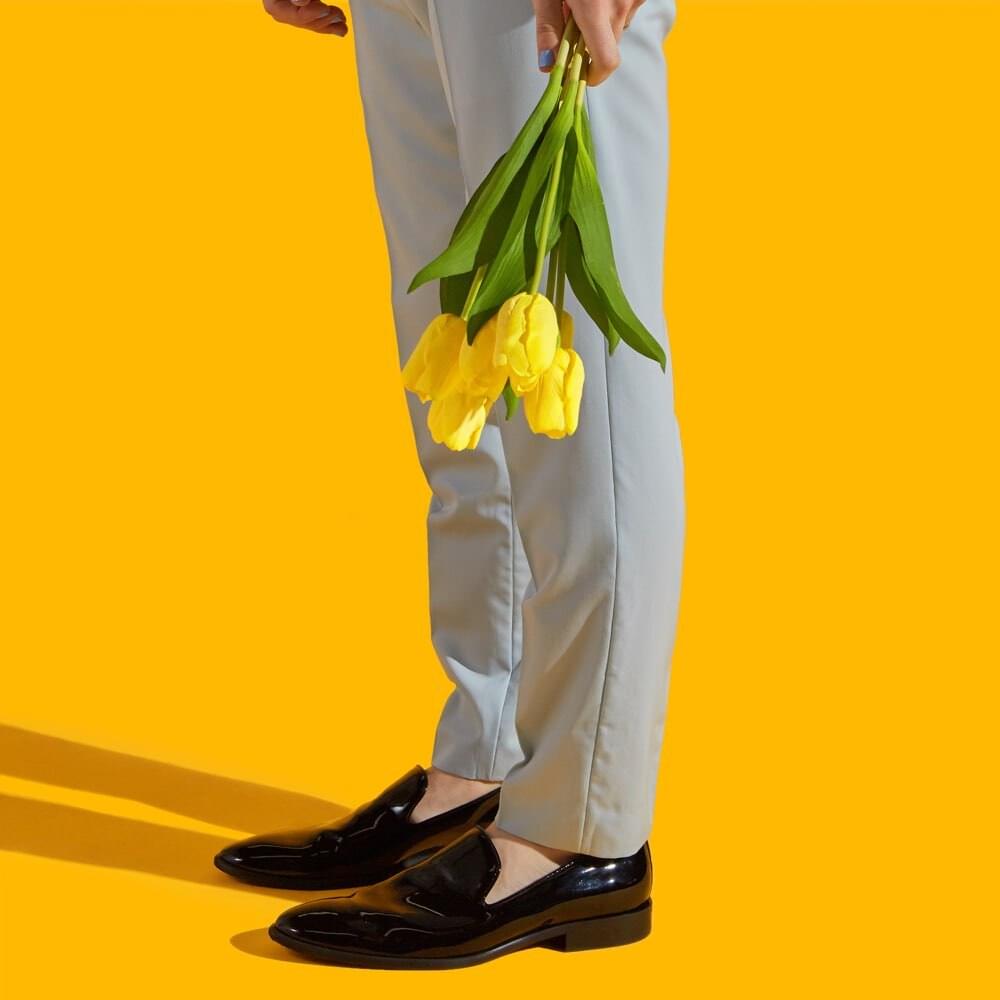 Album cover art for "Love Me Less (Party Pupils Remix)" by MAX & Quinn XCII