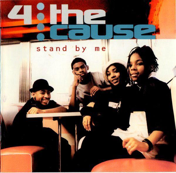 Cover image for Stand by Me