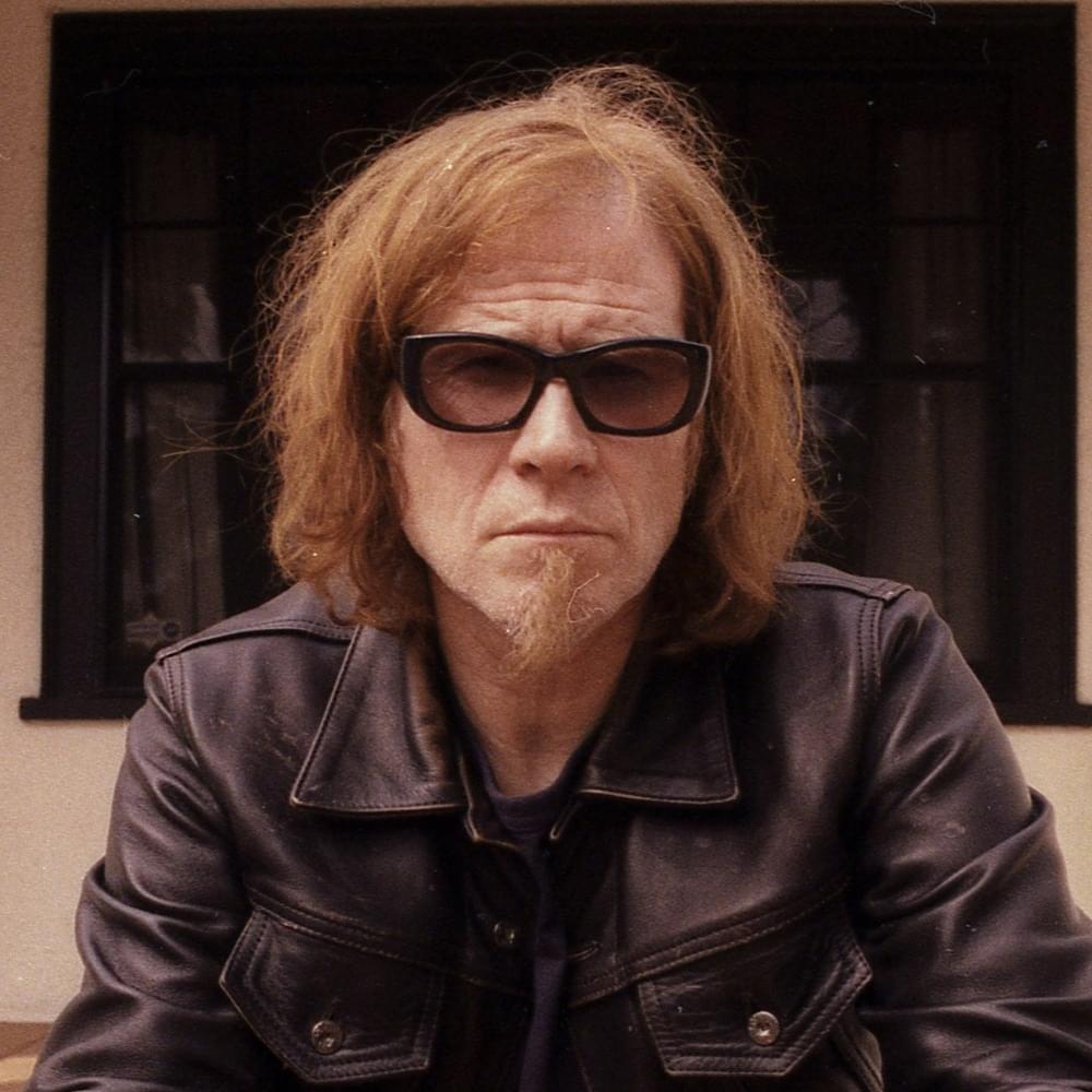 Cover image for Mark Lanegan